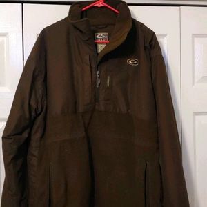 Mens Drake Jacket
